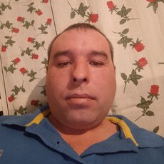 Фотография мужчины Макс, 37 лет из г. Черемхово