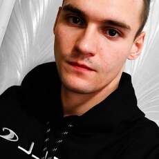 Фотография мужчины Никита, 22 года из г. Витебск