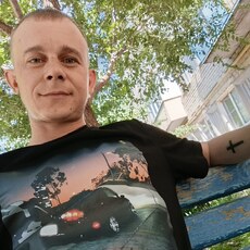 Фотография мужчины Максим, 31 год из г. Белгород