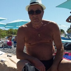 Фотография мужчины Владимир, 65 лет из г. Карасук