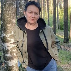 Фотография девушки Виктория, 47 лет из г. Тюмень