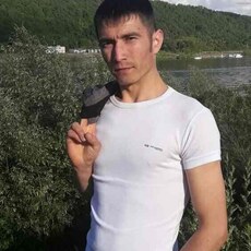 Фотография мужчины Фуркат, 34 года из г. Владикавказ