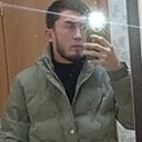 Расул, 23 года