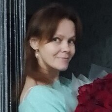 Фотография девушки Надежда, 41 год из г. Няндома