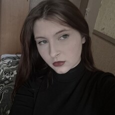 Фотография девушки Вика, 18 лет из г. Гродно