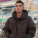 Давид, 25 лет