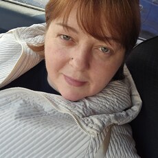 Фотография девушки Светлана, 43 года из г. Екатеринбург