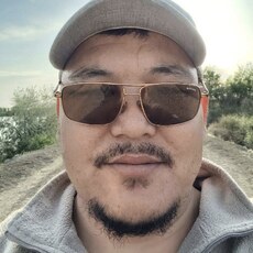 Фотография мужчины Жан, 46 лет из г. Костанай