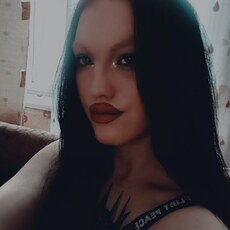 Фотография девушки Анастасия, 20 лет из г. Киселевск