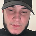 Магомед, 24 года