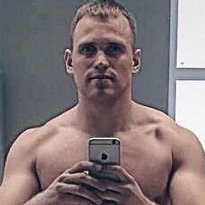 Фотография мужчины Данил, 32 года из г. Богданович