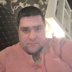 Фотография мужчины Дмитрий, 45 лет из г. Минск