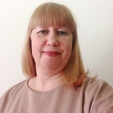 Фотография девушки Наталия, 53 года из г. Екатеринбург