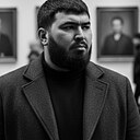 Арман, 38 лет