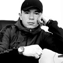 Хабиб, 30 лет