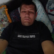 Фотография мужчины Сергей, 45 лет из г. Верхний Уфалей