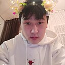 Сабыржан, 25 лет