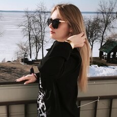 Фотография девушки Екатерина, 33 года из г. Вилейка