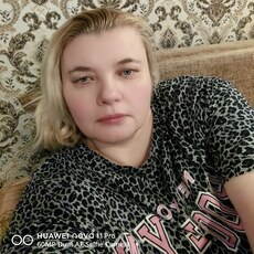 Фотография девушки Irina, 46 лет из г. Челябинск