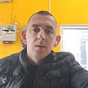 Серега, 34 года