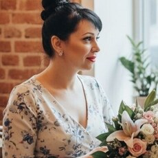 Фотография девушки Наталья, 41 год из г. Шахтерск