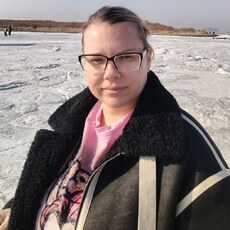 Фотография девушки Анна, 36 лет из г. Уссурийск