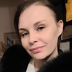 Фотография девушки Ирина, 35 лет из г. Москва