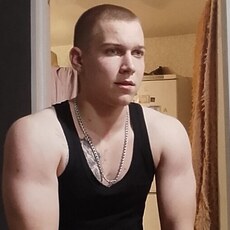 Фотография мужчины Пётр, 19 лет из г. Абакан