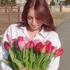 Фотография девушки Лидия, 20 лет из г. Кобрин