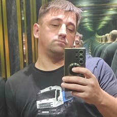 Фотография мужчины Юрий, 36 лет из г. Белгород
