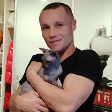Фотография мужчины Александр, 34 года из г. Борисов