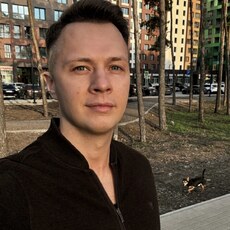 Фотография мужчины Михаил, 34 года из г. Светлогорск