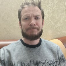 Фотография мужчины Денис, 32 года из г. Барнаул