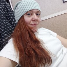 Фотография девушки Оксана, 45 лет из г. Усть-Каменогорск