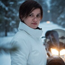 Фотография девушки Антонина, 38 лет из г. Нижний Новгород