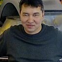 Мурик, 50 лет