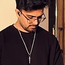 Питер, 19 лет