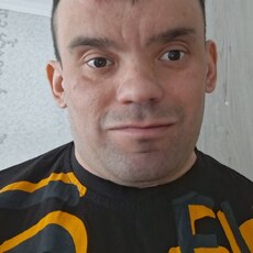 Фотография мужчины Вова, 38 лет из г. Кривой Рог