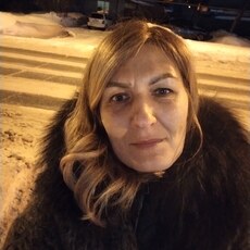 Фотография девушки Ирина, 45 лет из г. Ялуторовск