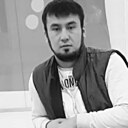 Тимур, 25 лет