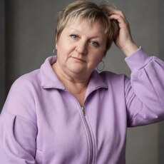 Фотография девушки Вера, 52 года из г. Мозырь