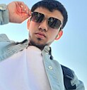 Амир, 25 лет
