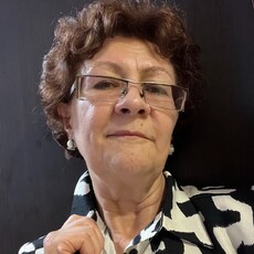 Фотография девушки Lina, 65 лет из г. Алматы