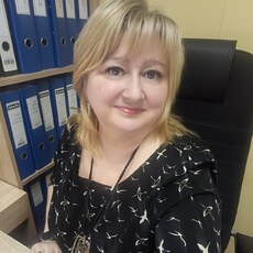 Фотография девушки Елена, 49 лет из г. Санкт-Петербург