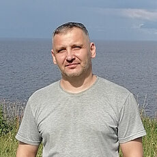 Фотография мужчины Андрей, 46 лет из г. Великий Новгород