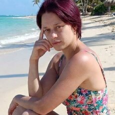 Фотография девушки Vip Анютка, 34 года из г. Северодонецк