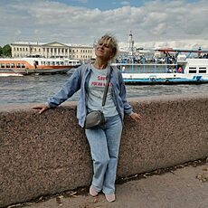 Фотография девушки Татьяна, 54 года из г. Йошкар-Ола