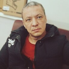 Фотография мужчины Павел, 43 года из г. Комсомольск-на-Амуре