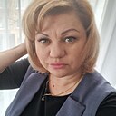 Ника, 44 года
