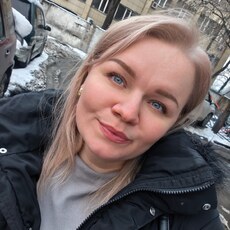 Фотография девушки Екатерина, 35 лет из г. Алматы